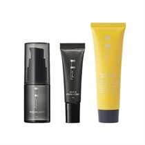 【F organics】ハンド＆リップキット