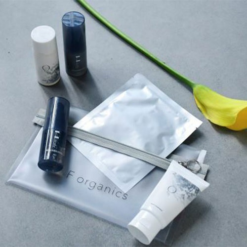 F organics×O by F】セレクテッド スターターキット |F organics