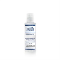 【giovanni】クリーンモイスチャーハンドジェル 59mL