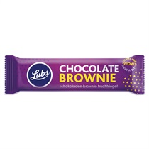 【LUBS】有機フルーツバー チョコレートブラウニー