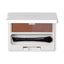【naturaglace】アイブロウパウダー＜限定2種＞