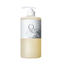 O by F】ボリュームシャンプー 1000mL ｜F organics Website (エッフェ