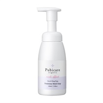 【Pubicare organic】フェミニン メディソープRY