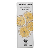 【PeopleTree】オレンジ