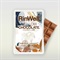 【RinWell】CBDチョコ　シーソルトキャラメル