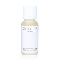 【SHIGETA】イノセントピュリティー