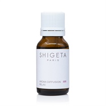 【SHIGETA】リラックス