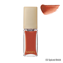 ※【SNIDEL BEAUTY】ピュア リップ ティント＜全8色＞(05 Spiced Brick)