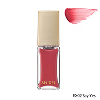 【SNIDEL BEAUTY】ピュア リップ ティント＜全3色＞2023 Valentine Collection(EX02 Say Yes)