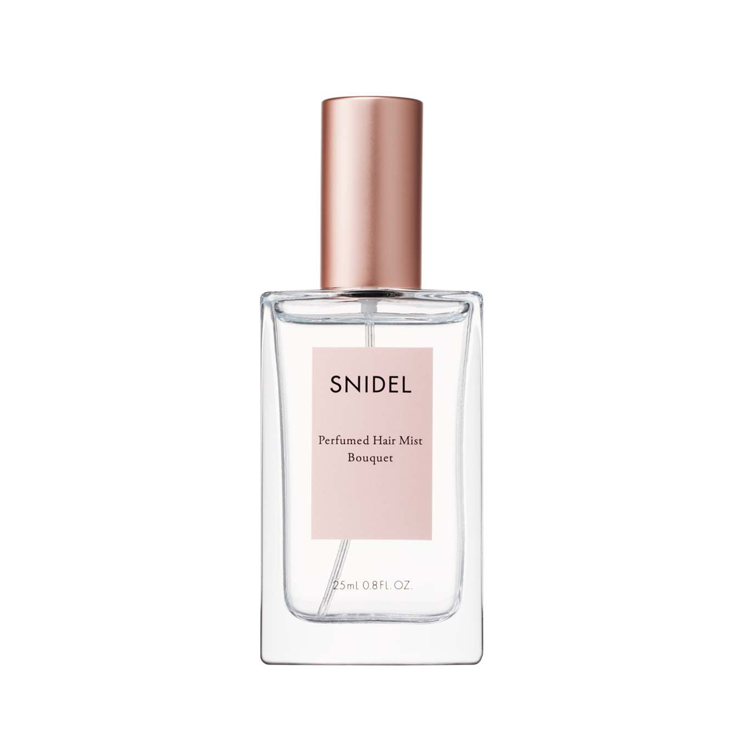 SNIDEL BEAUTY】パフュームド ヘア ミスト ブーケ ｜OTHER その他｜SNIDEL BEAUTY ONLINE STORE  スナイデル ビューティオンラインストア｜SNIDEL BEAUTY ONLINE STORE スナイデル ビューティ オンラインストア