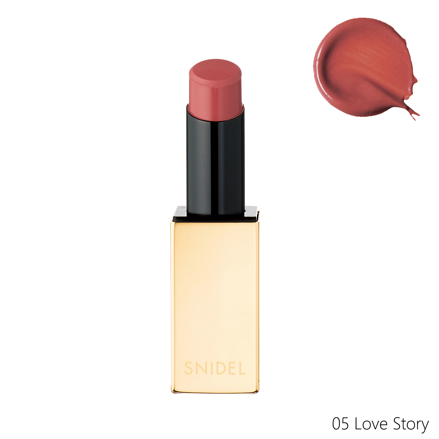 【SNIDEL BEAUTY】ルージュ　スナイデル＜全11色＞