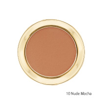 【SNIDEL BEAUTY】パウダーブラッシュ＜全7色＞(10 Nude Mocha)