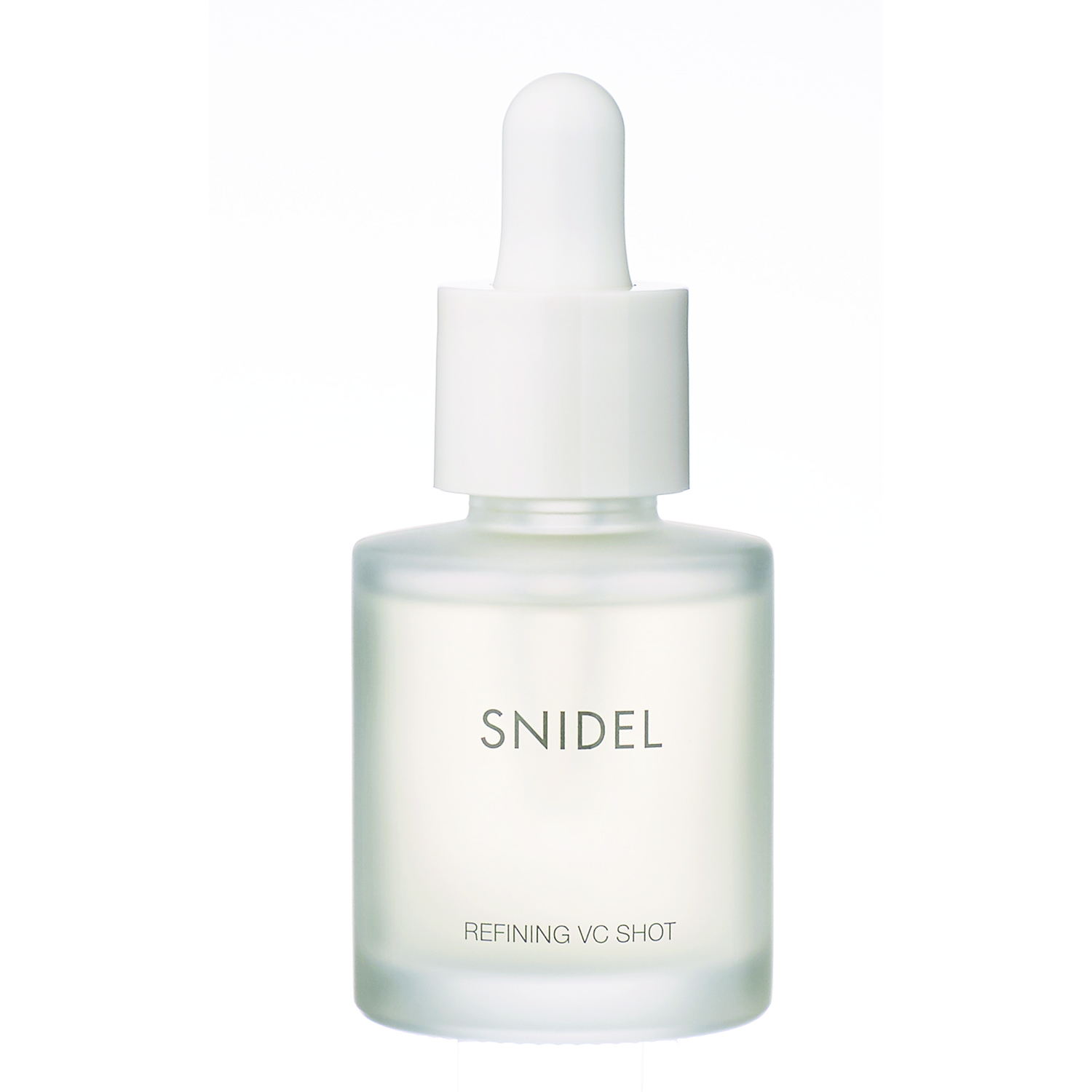 SNIDEL BEAUTY】リファイニング VCショット ｜SERUM 美容液｜SNIDEL