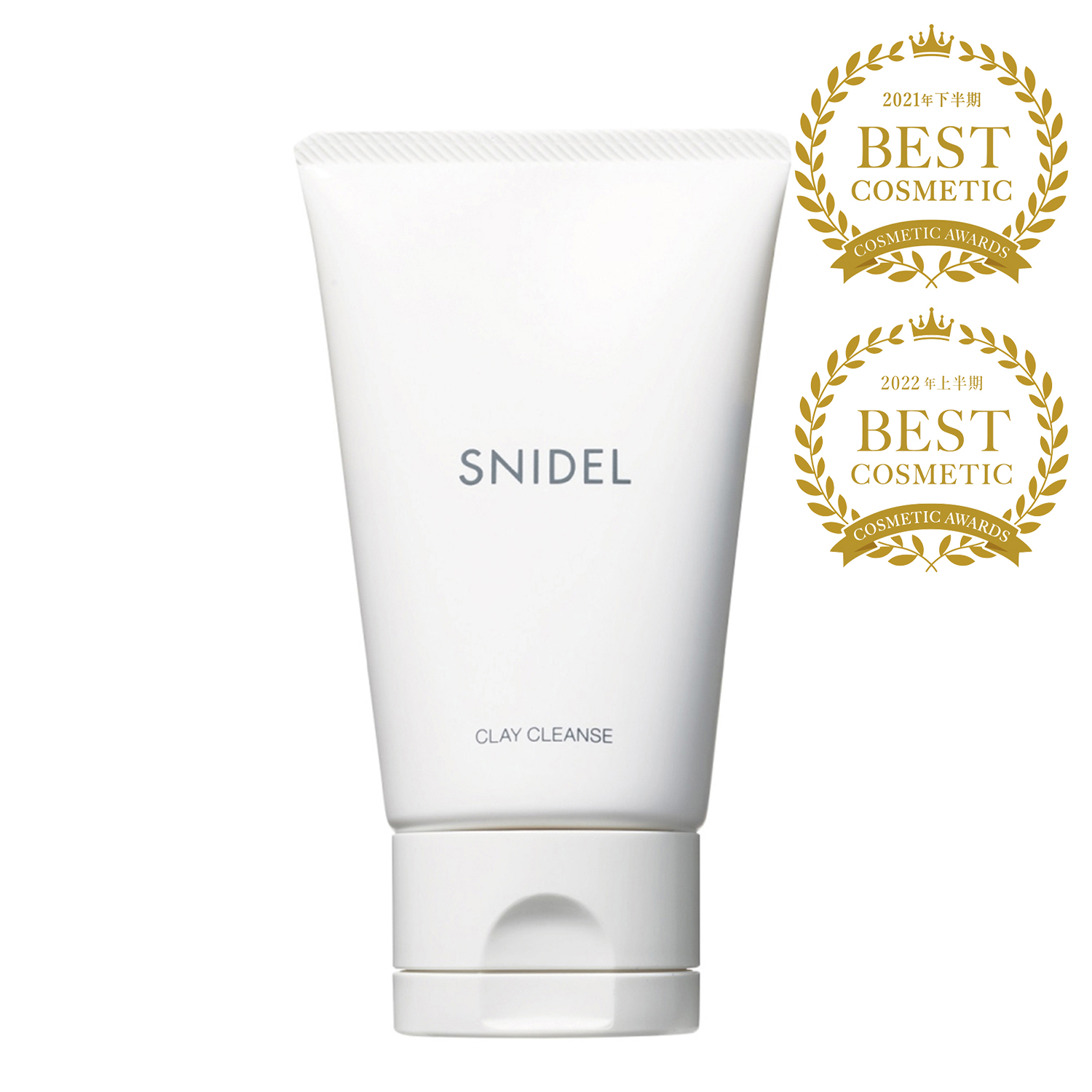 SNIDEL BEAUTY】クレイクレンズ ｜FACE WASH 洗顔｜SNIDEL BEAUTY 