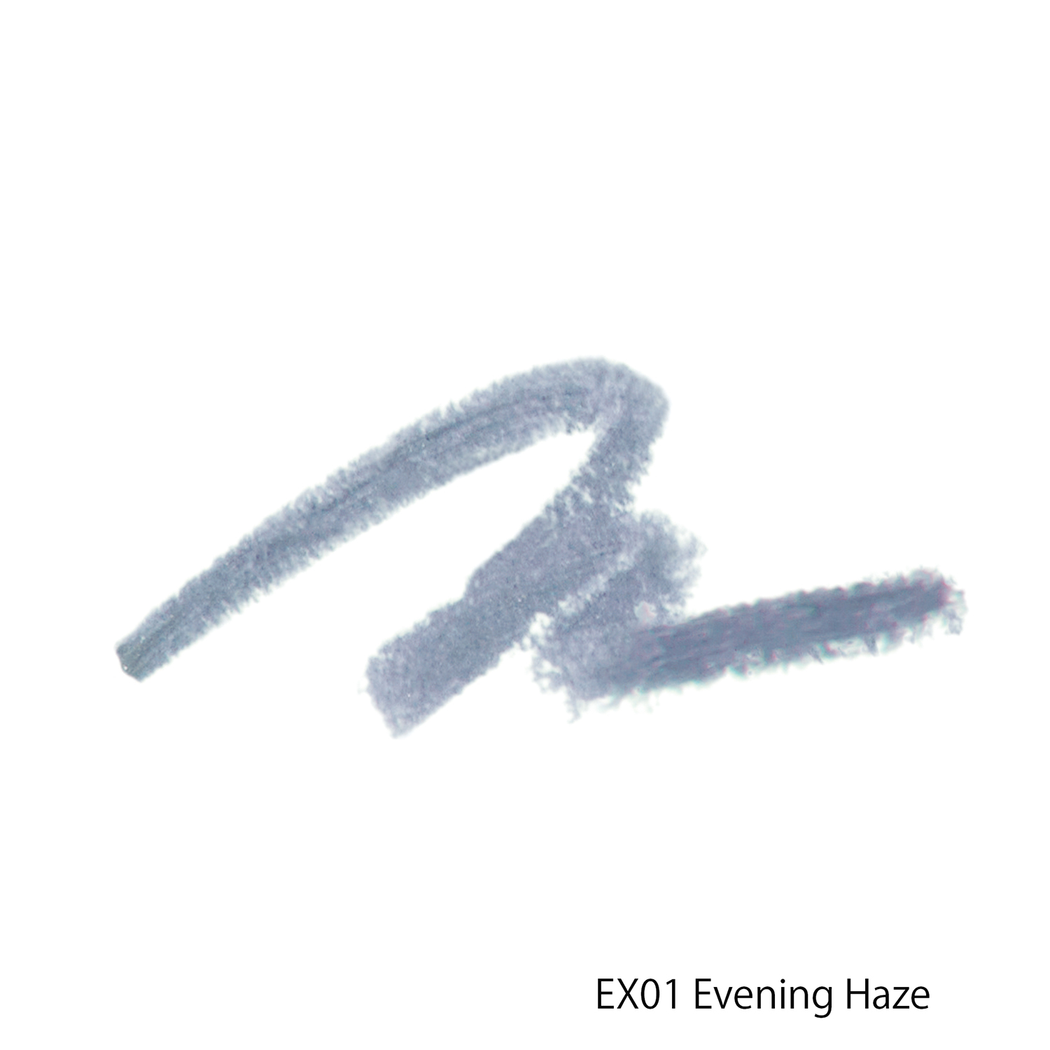 【SNIDEL BEAUTY】デザイニング ペンシル ＜全6色＞(EX01 Evening Haze)