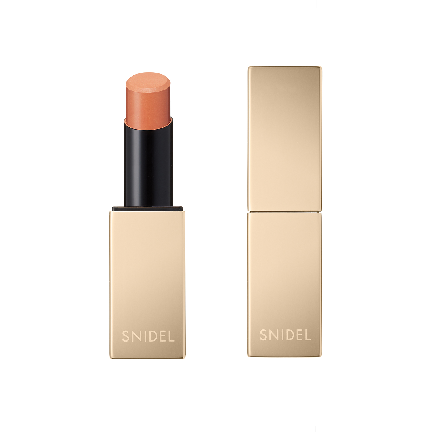 【SNIDEL BEAUTY】ルージュ スナイデル 2022 S/S Collection＜全2色＞