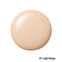【SNIDEL BEAUTY】ナチュラル グロウ ファンデーション ＜全4色＞(101 Light Beige)