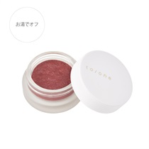 【to/one】シルキー ムース アイシャドウ＜全4色＞2022 AW Collection