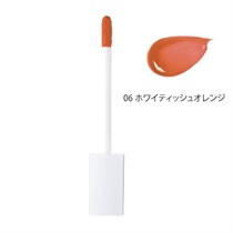 【to/one】ペタル エッセンス カラー バター＜全8色＞(06：ホワイティッシュオレンジ - 06：whitish orange)