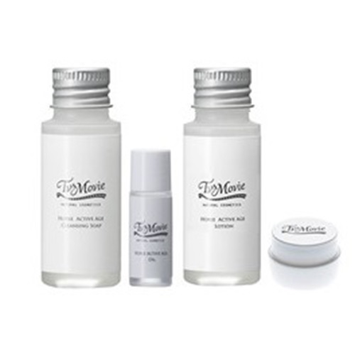 アウトレットセール Tv Movie スキンケア お試しセット Biople Web Store ビープル ウェブストア ナチュラル オーガニックのコスメ フードを取り揃えたショップ