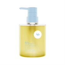 【uka】uka Shampoo Wake up up up ！