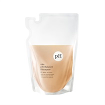 【uka】ｐH　Balance　Shampoo　Refill