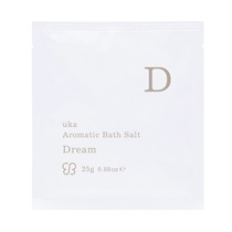 【uka】Aromatic Bath Salt Dream