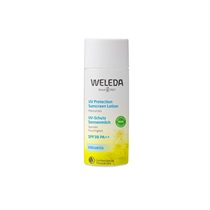 【WELEDA】エーデルワイスUVプロテクト 50mL