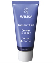 【WELEDA】シェイビングクリーム＜メンズ＞