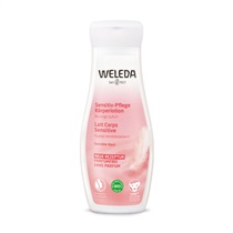 【WELEDA】センシティブスキンボディミルク