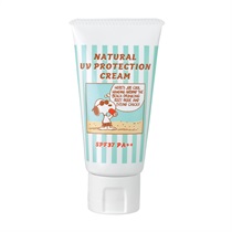 【Wellness PEANUTS】PNナチュラルUVプロテクトクリーム〈LG〉22