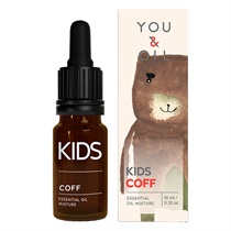 【YOU&OIL】KIDS COFF