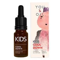 【YOU&OIL】KIDS COOL DOWN