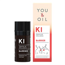 【YOU&OIL】BARRIER