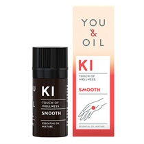 【YOU&OIL】SMOOTH