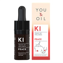 【YOU&OIL】PEACE