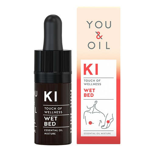 ＜アウトレット＞【YOU&OIL】WET BED
