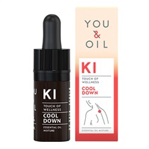 ＜アウトレット＞【YOU&OIL】COOL DOWN