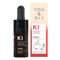 【YOU&OIL】YOGA