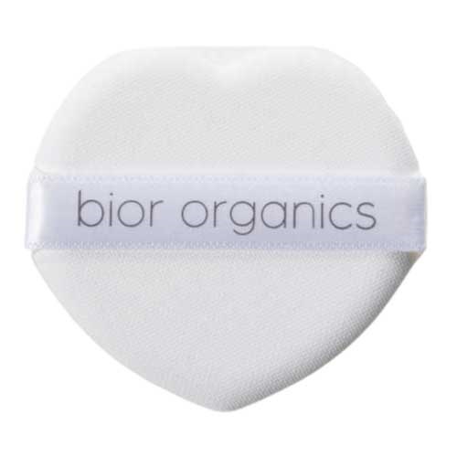 bior organics】オーガニックアクア エアレスクッション ハクラビ