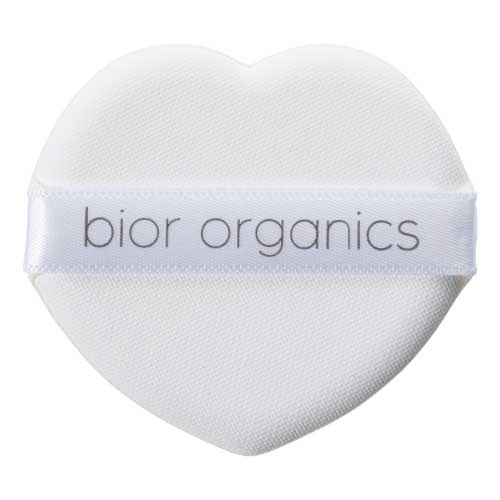 bior organics】オーガニックアクア エアレスクッション ナチュラ 