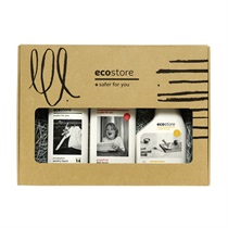 【ecostore】マルチギフトセット ｜for family｜Cosme Kitchen