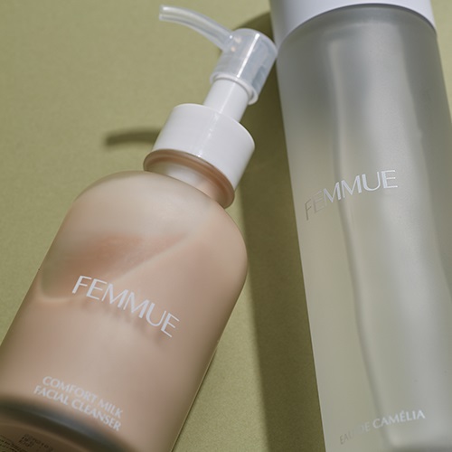 FEMMUE】コンフォート クレンジングミルク ｜Biople WEB STORE