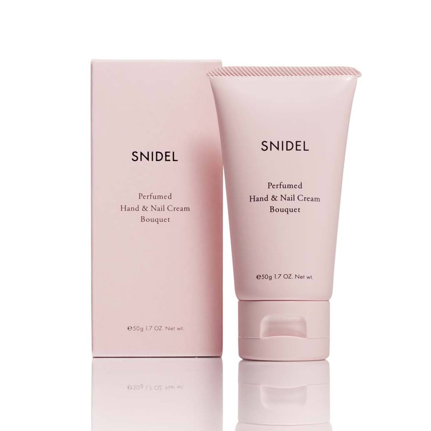 SNIDEL BEAUTY】パフュームド ハンド ＆ ネイルクリーム ブーケ