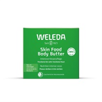 WELEDA】スキンフードボディバターN ｜ボディクリーム・ボディバーム